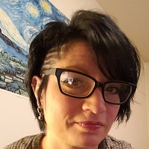 Meet your Posher, Lou